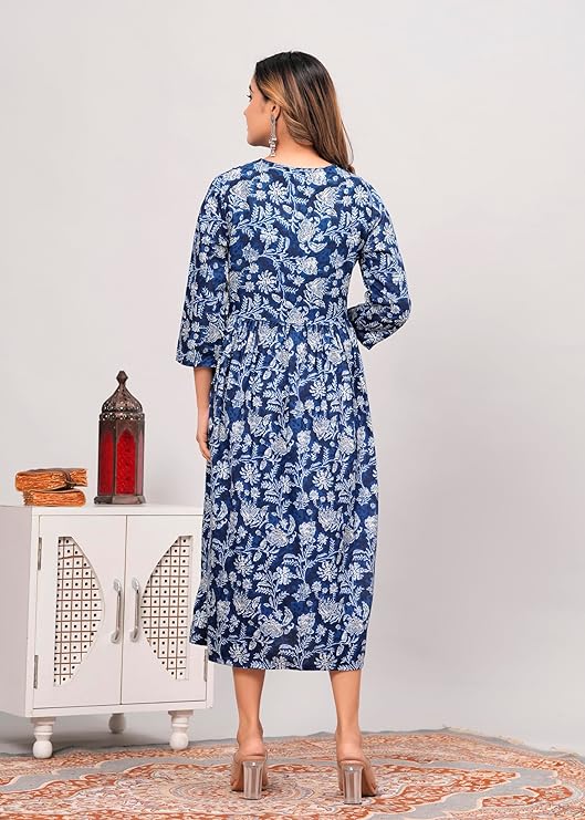 Anarkali Kurti for Women