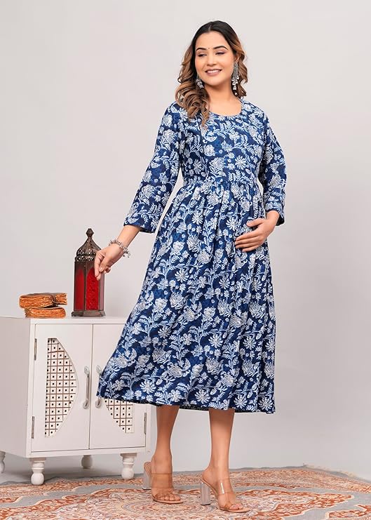 Anarkali Kurti for Women