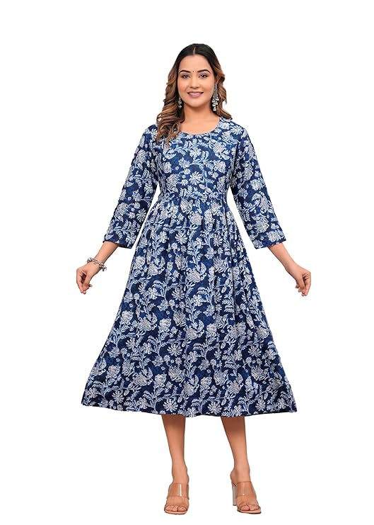 Anarkali Kurti for Women