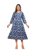 Anarkali Kurti for Women