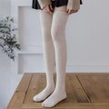 Woolen Knee-Length Socks for Women