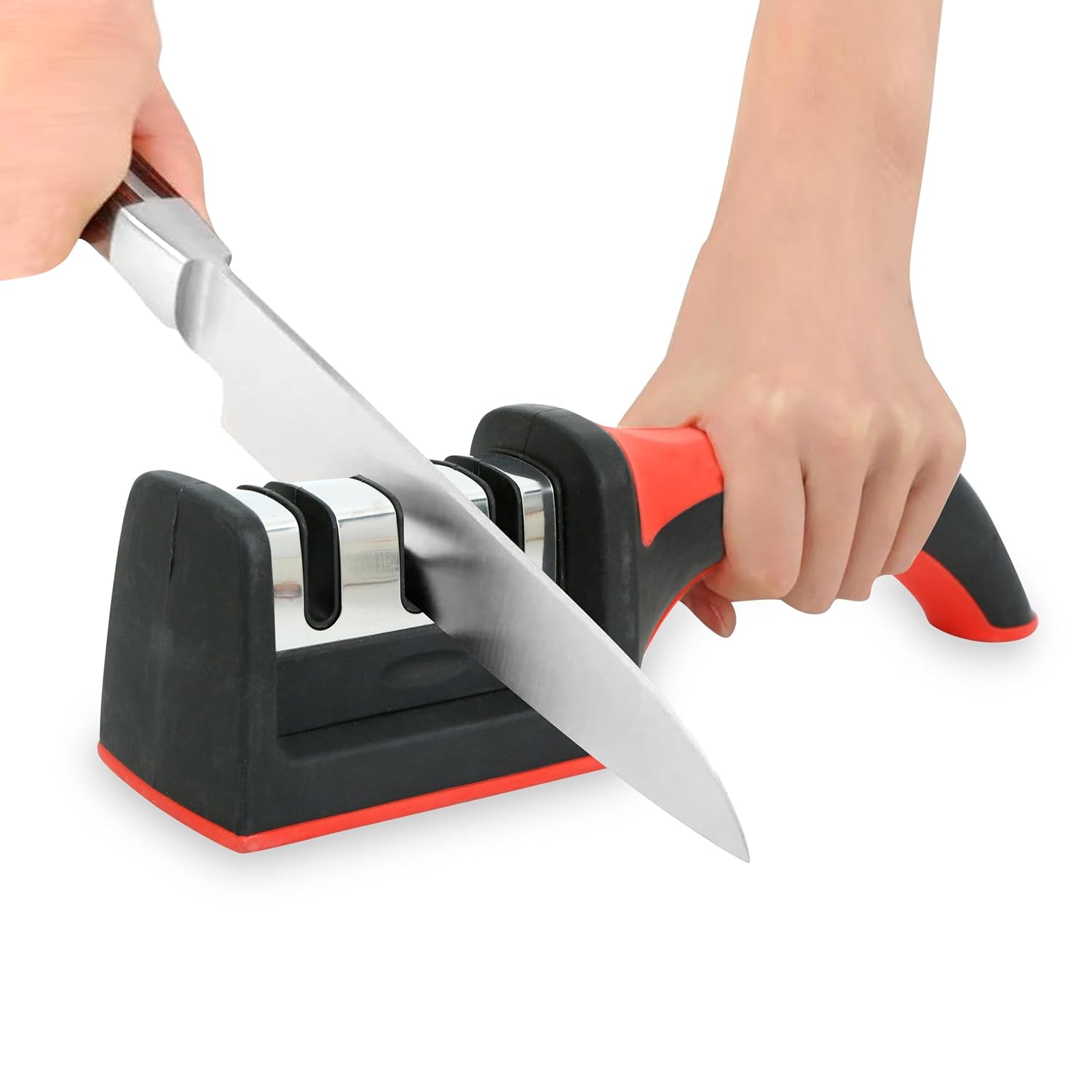 Knife Sharpener