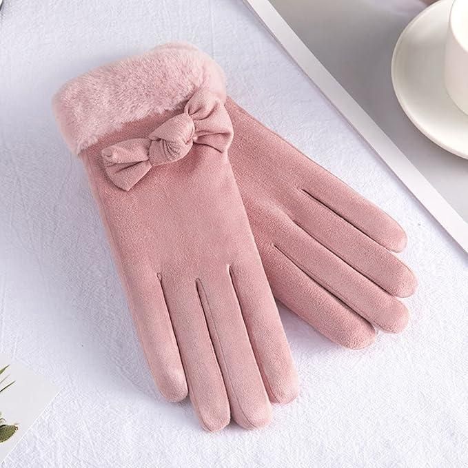 Women's Winter Warm Gloves