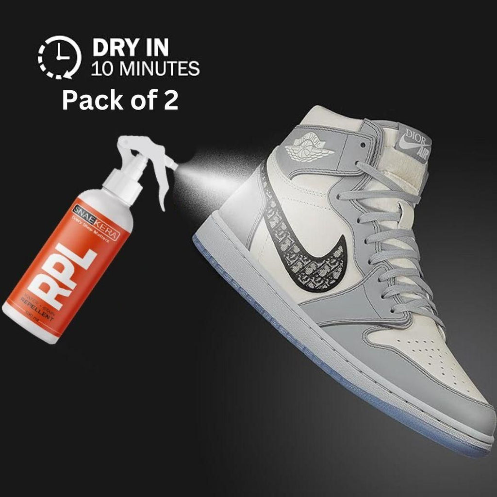 RPL Sneaker Every Step Matters 100ML (Pack of 2)