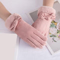 Women's Winter Warm Gloves