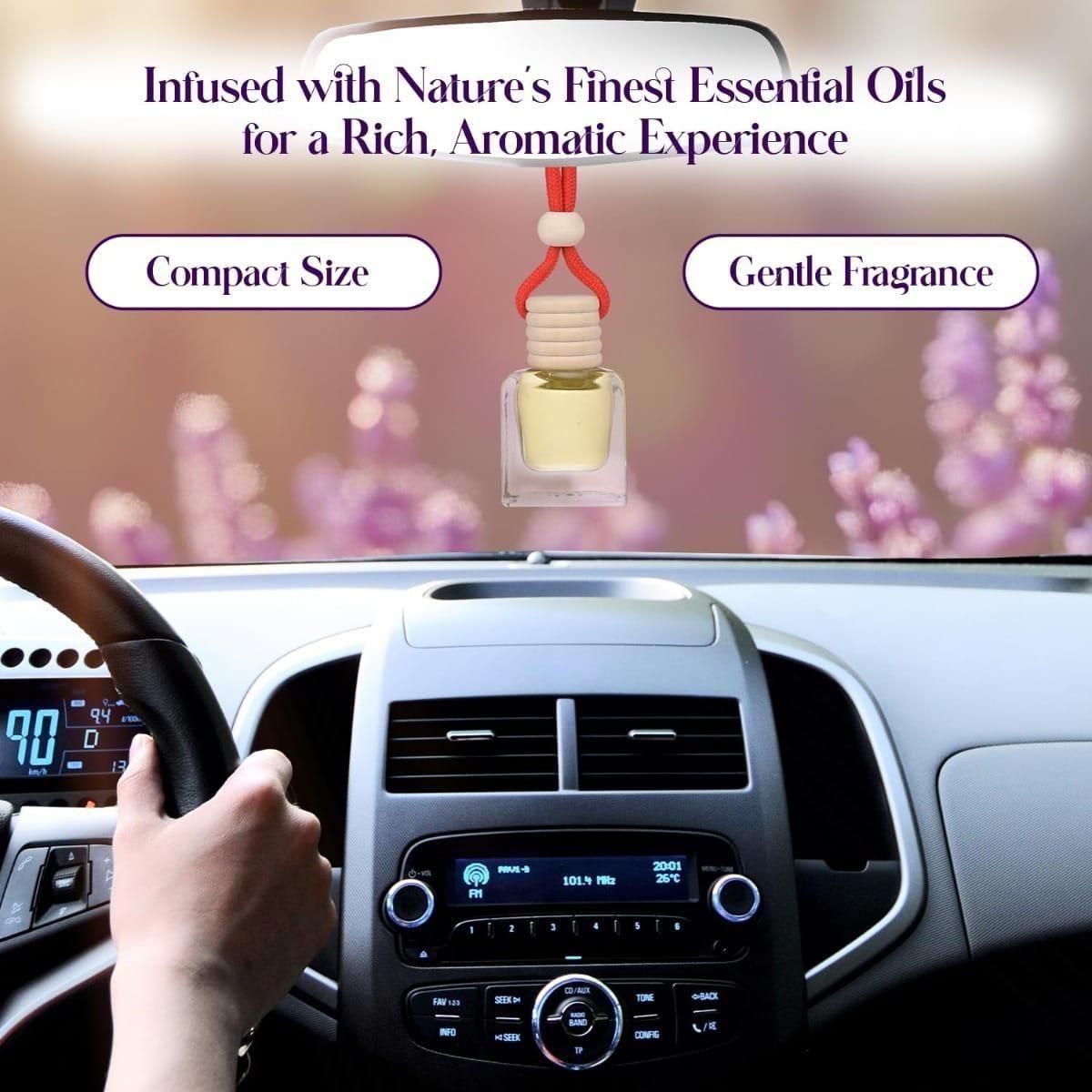 Car Perfume