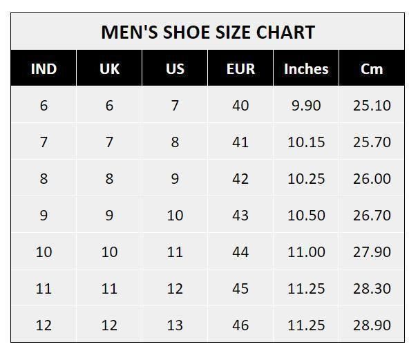 Men's  Casual Shoes