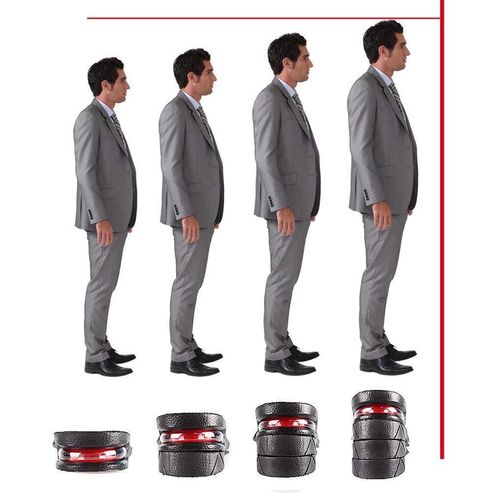 Height Enhancing Insole