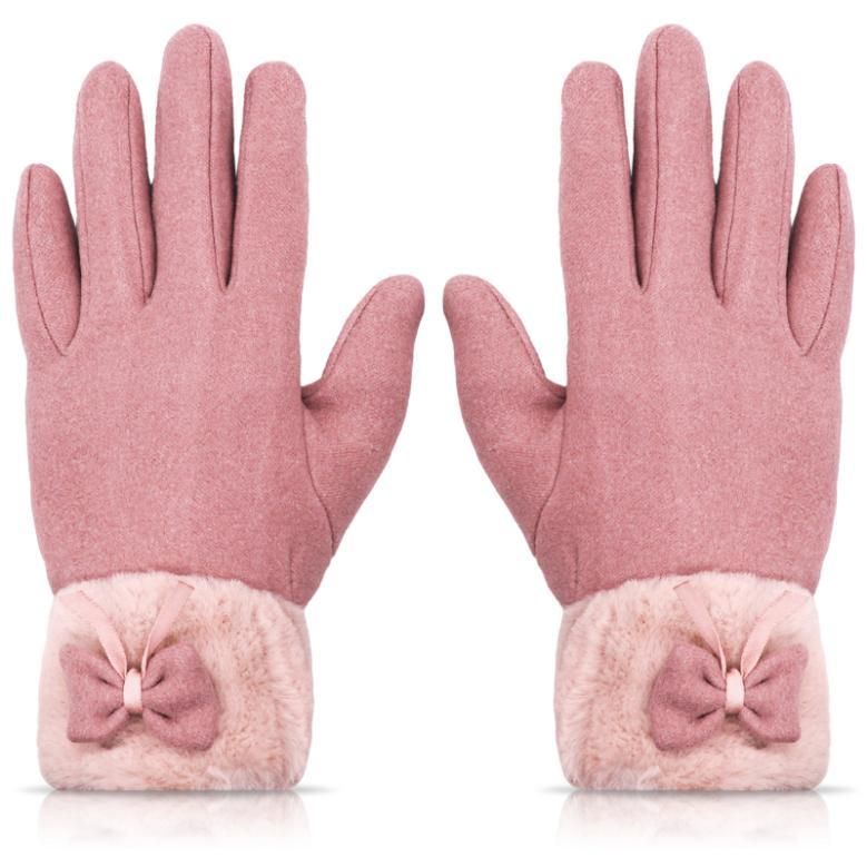 Women's Winter Warm Gloves