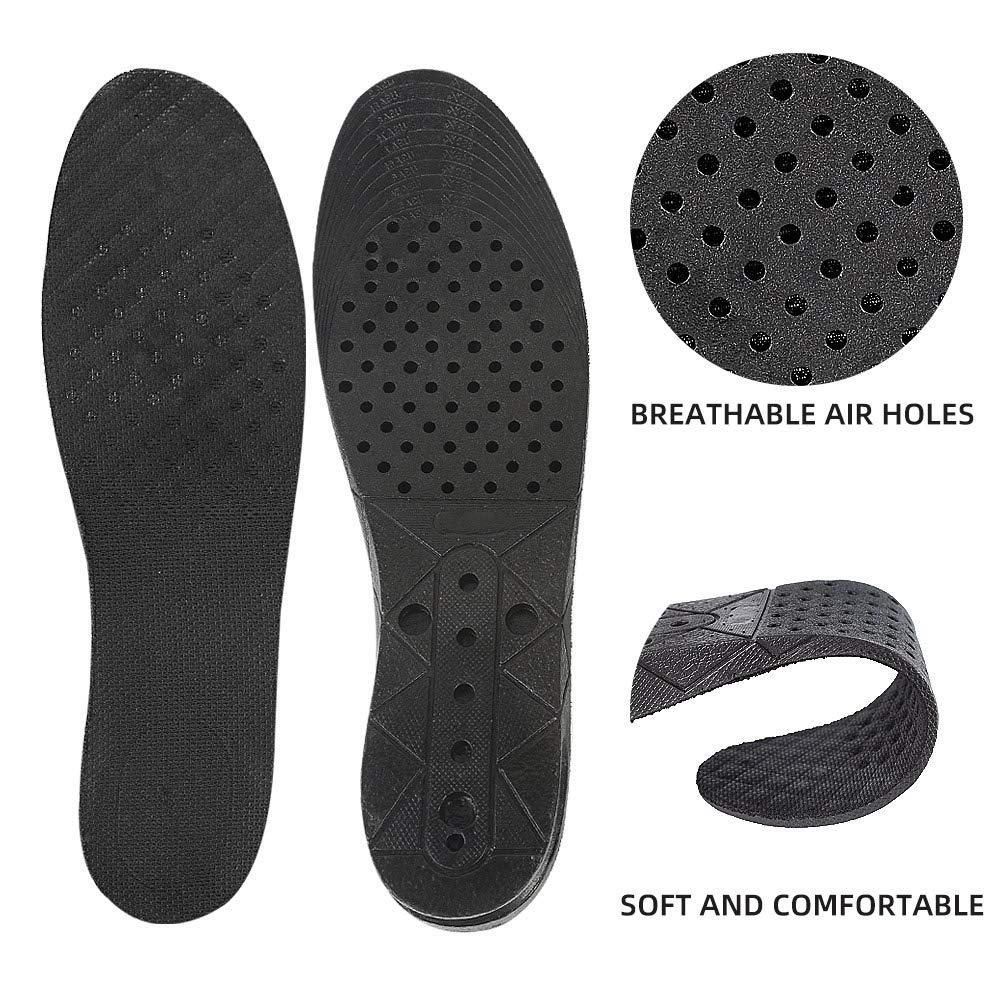 Height Enhancing Insole