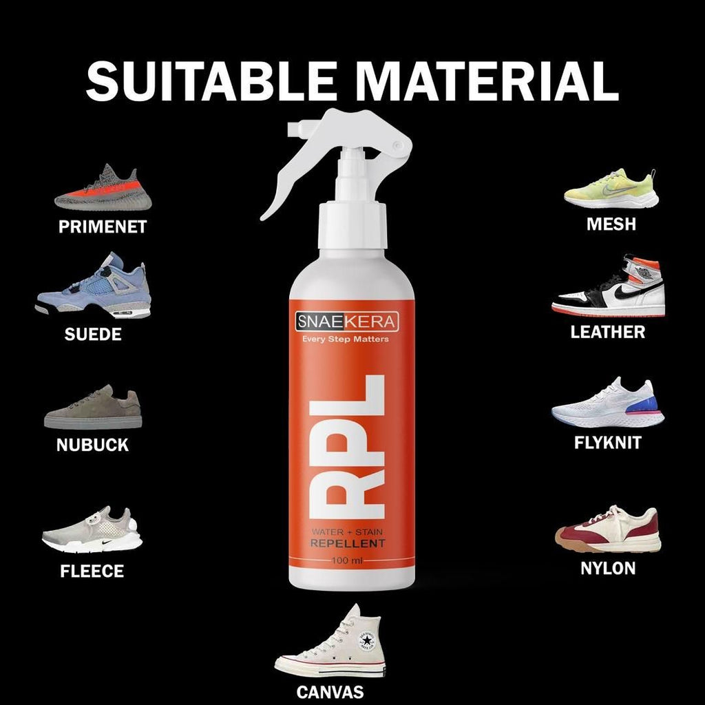 RPL Sneaker Every Step Matters 100ML (Pack of 2)