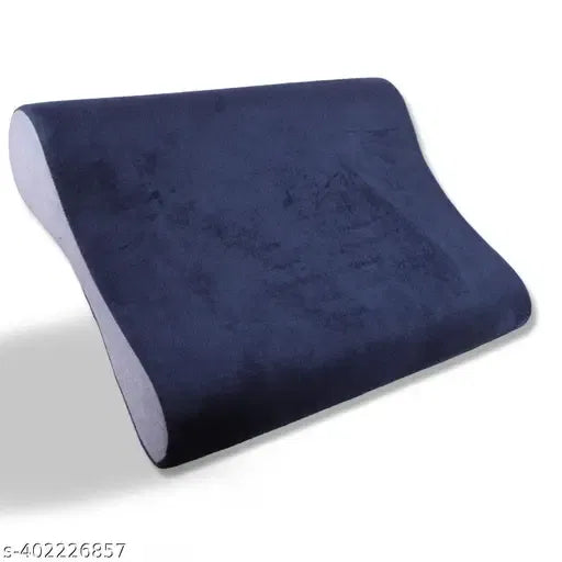 Cervical Pillow for Neck Pain Relief and Shoulder Pain
