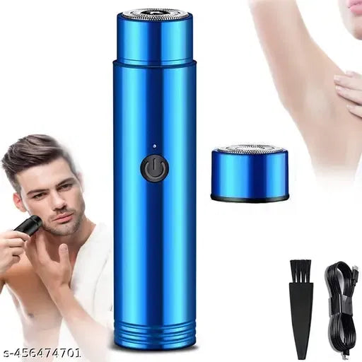 Mini Electric Shaver Pocket