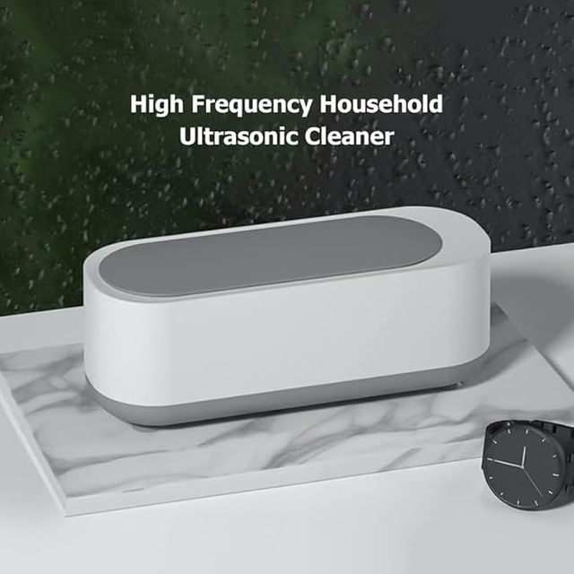 Cleaning Machine for Jewelry Glasses